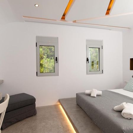 Elitedimension Apartment Rhodes City Екстериор снимка