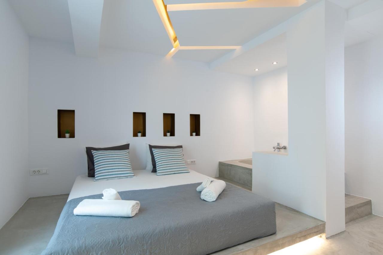 Elitedimension Apartment Rhodes City Екстериор снимка
