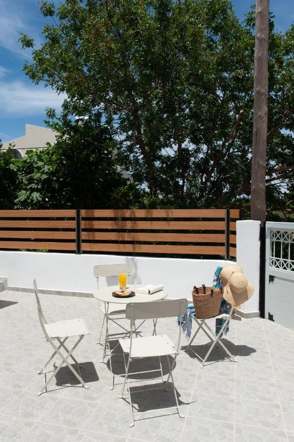 Elitedimension Apartment Rhodes City Екстериор снимка